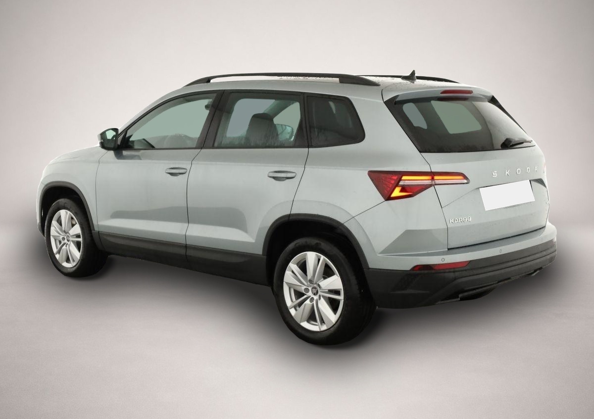 Skoda Karoq (06/2026, Diesel)