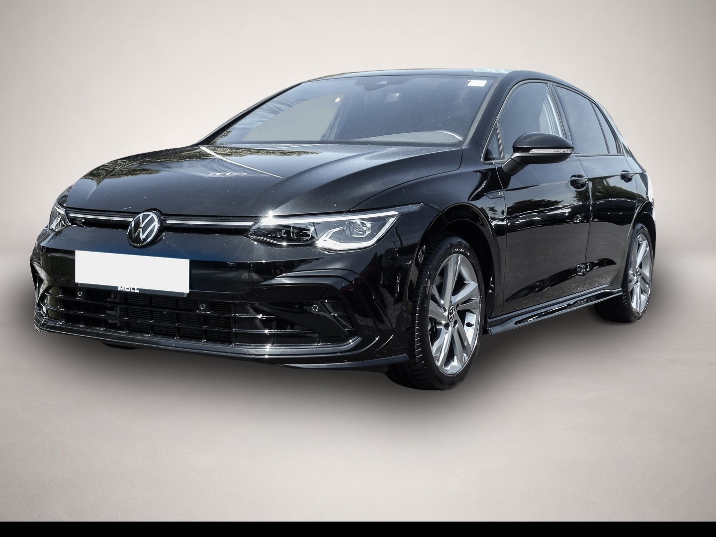 Volkswagen Golf (04/2024, )
