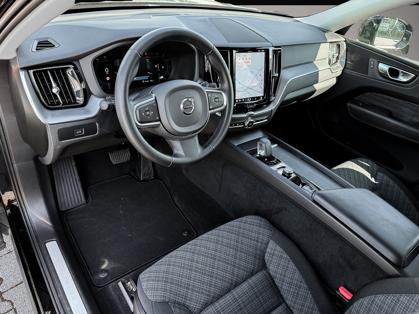 Volvo XC60 (06/2023, Diesel)