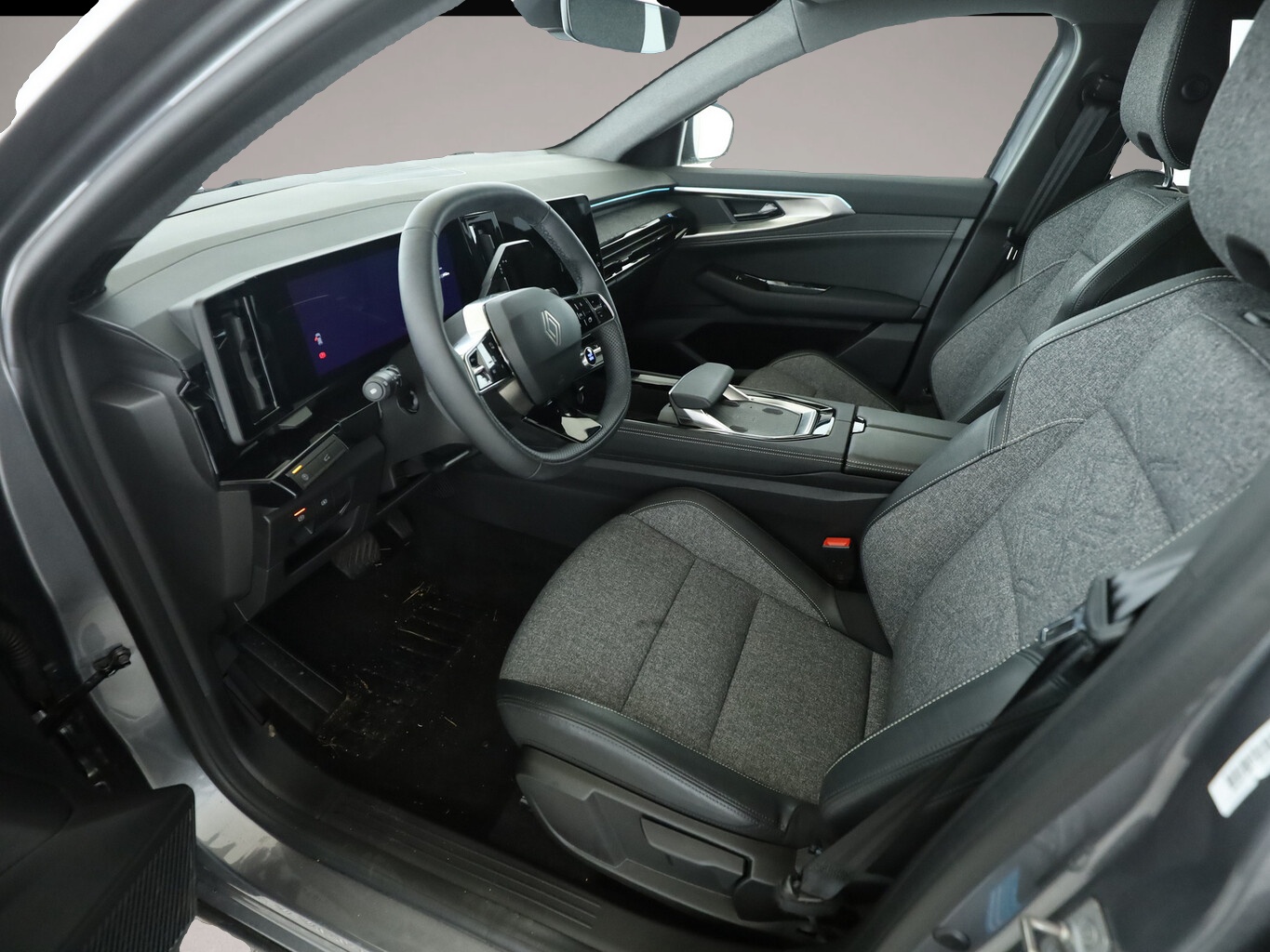 Renault Rafale (03/2025, Hybrid (Benzin/Elektro))