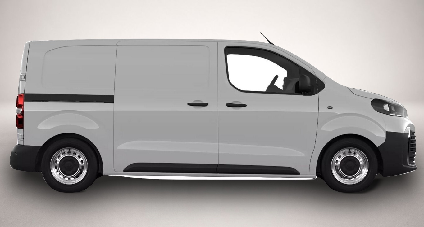 Toyota Proace (Verso) (03/2026, Diesel)