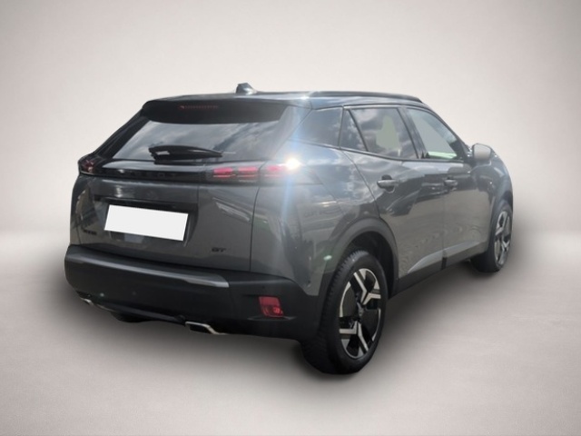 Peugeot 2008 (02/2024, Benzin)