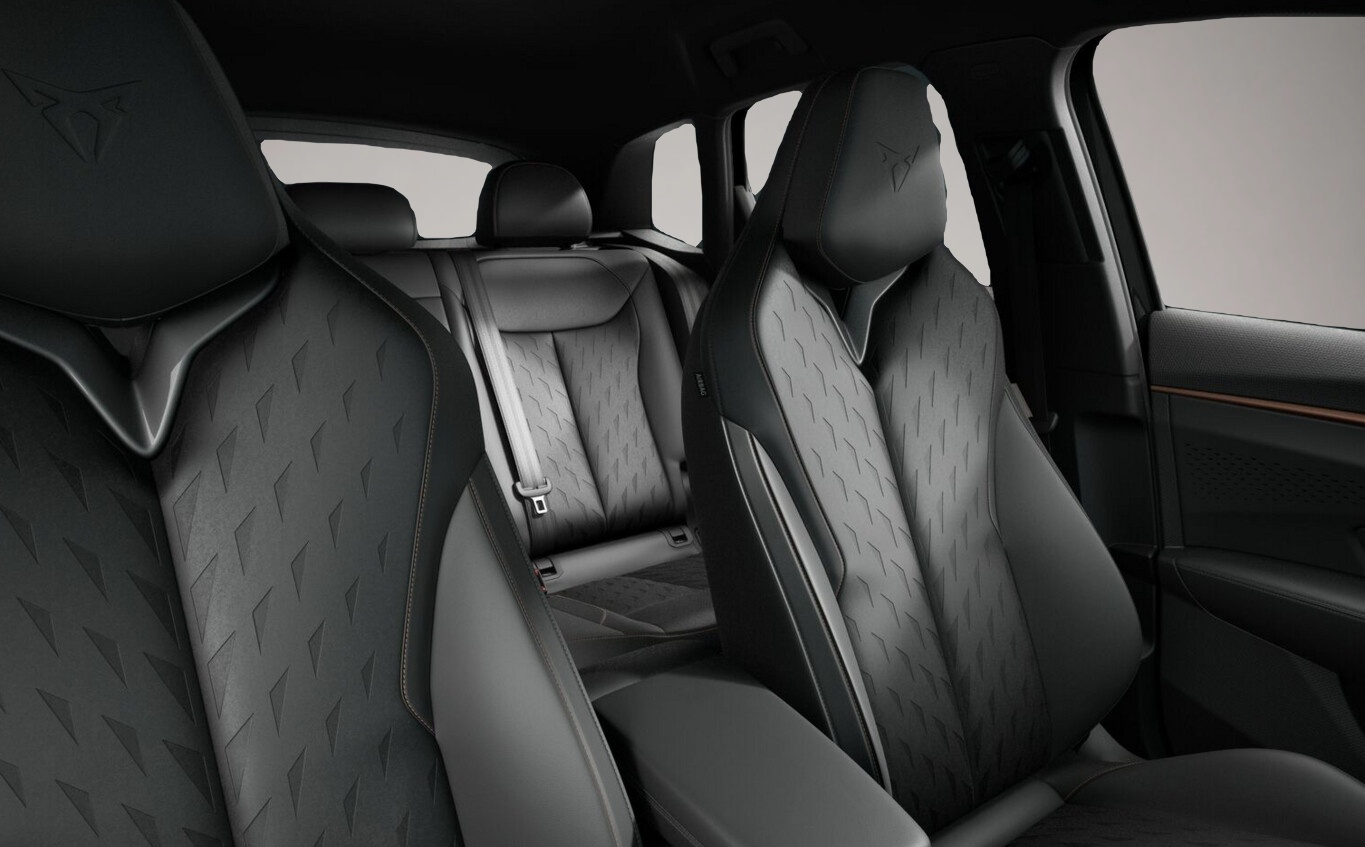 CUPRA Terramar, Bild 7 von 8