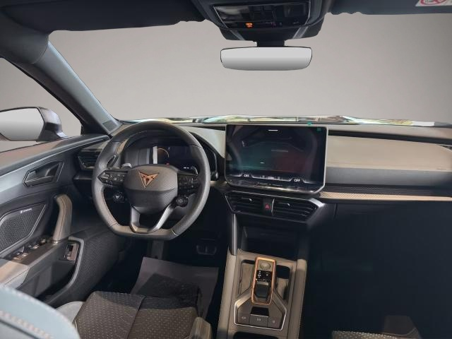 CUPRA Formentor, Bild 5 von 5