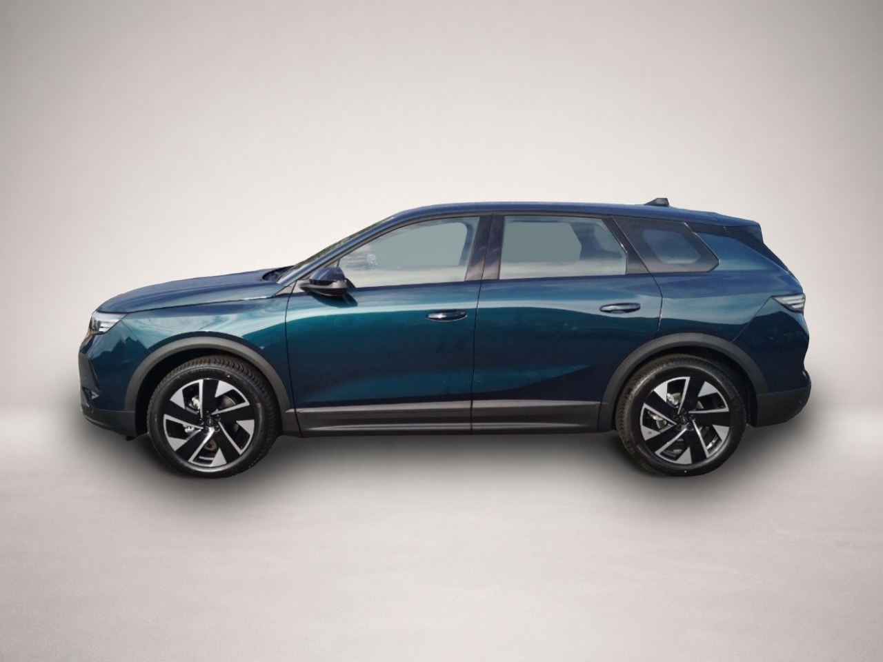 Opel Grandland (X) (11/2025, Benzin)