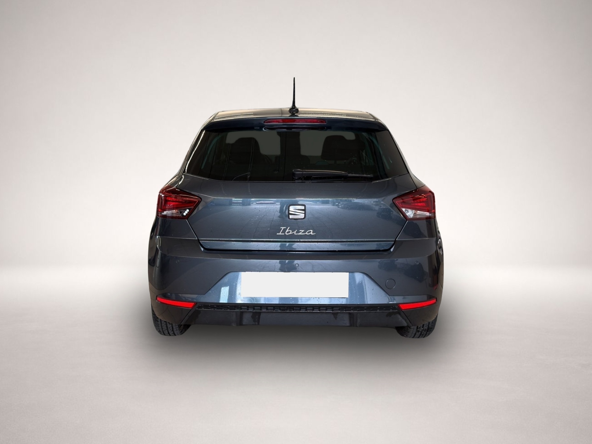Seat Ibiza (08/2025, Benzin)