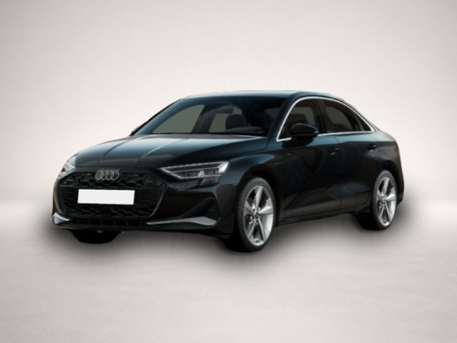 Audi A3 (11/2025, Diesel)