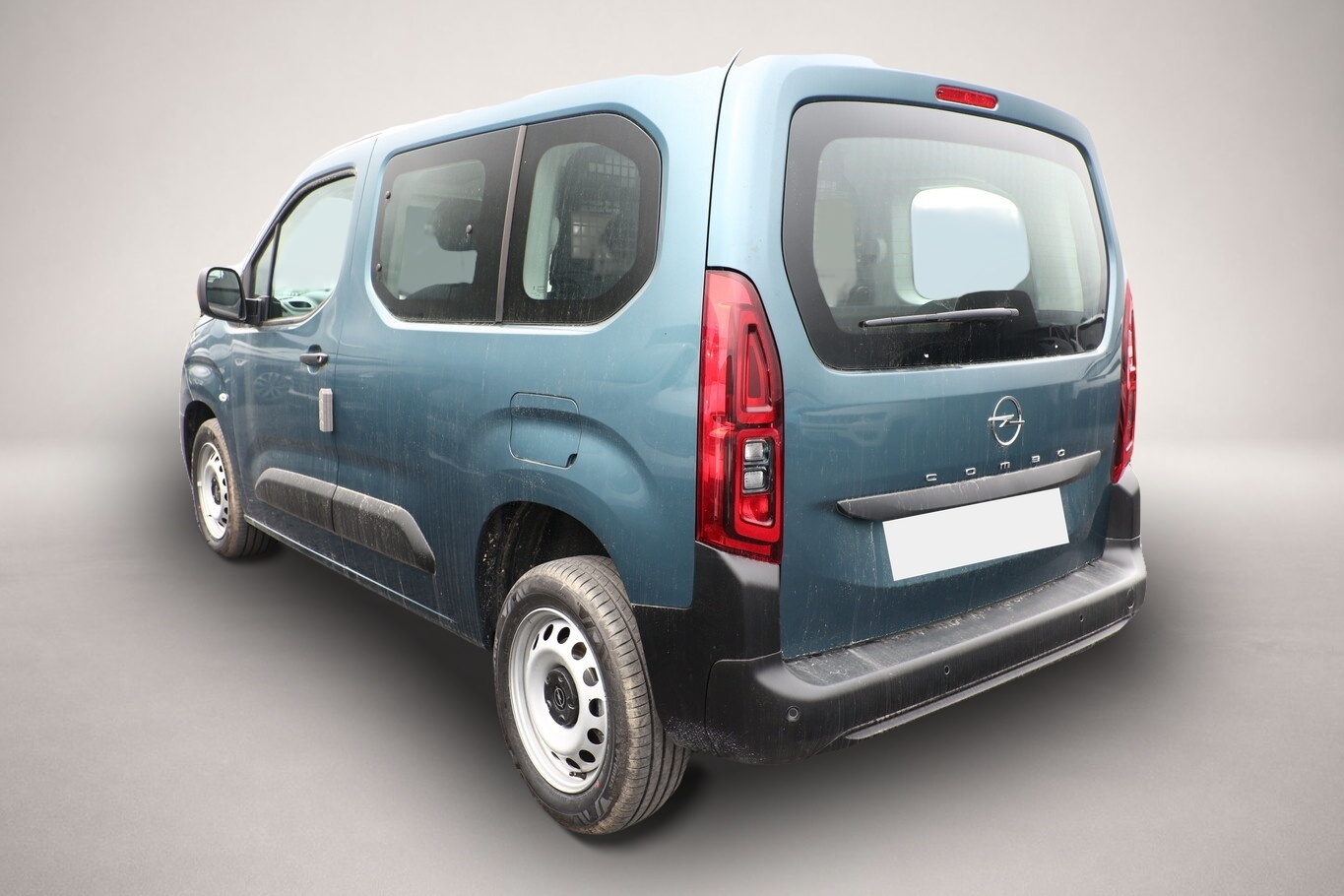 Opel Combo (12/2025, Diesel)
