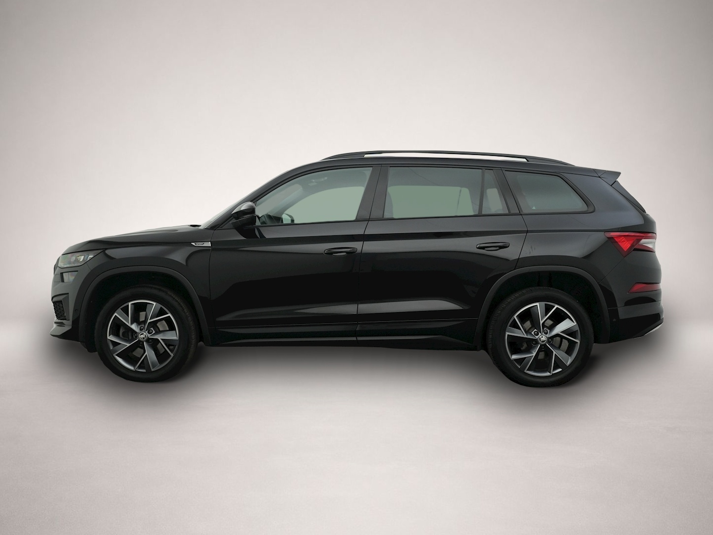 Skoda Kodiaq (03/2024, Diesel)