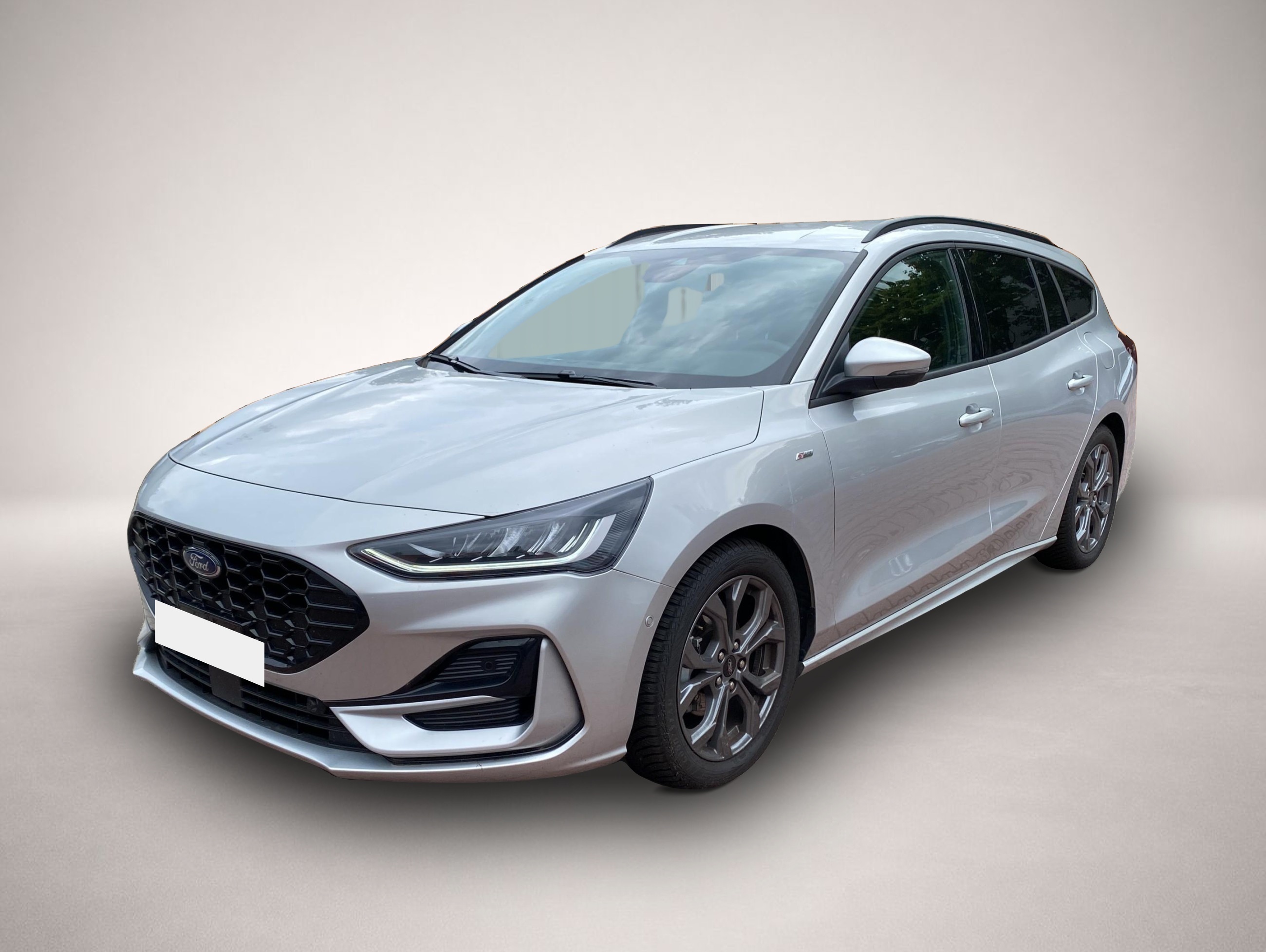 Ford Focus (11/2024, Benzin)