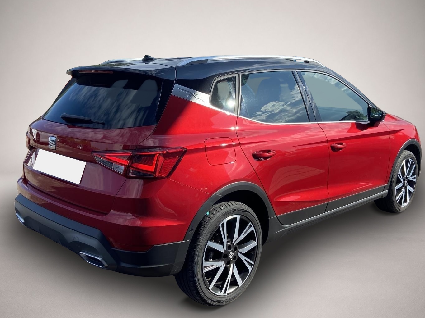 Seat Arona (04/2023, )