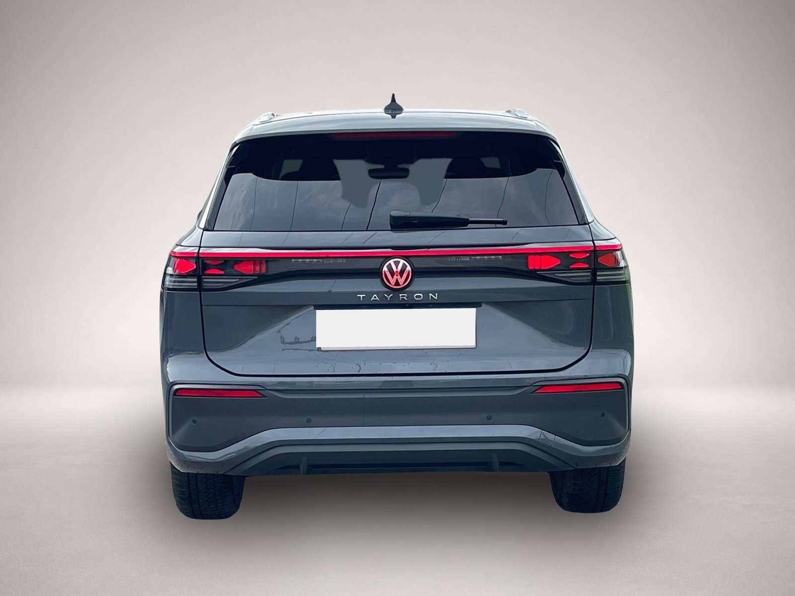 Volkswagen Tayron (07/2025, Diesel)