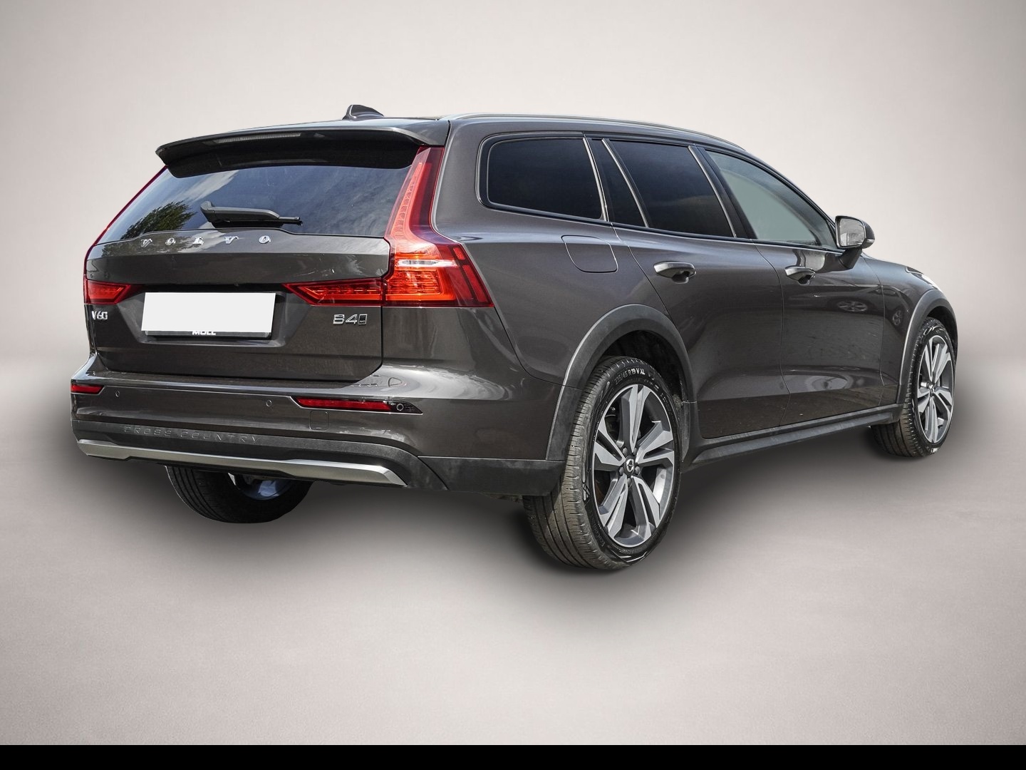 Volvo V60 Cross Country (05/2024, )