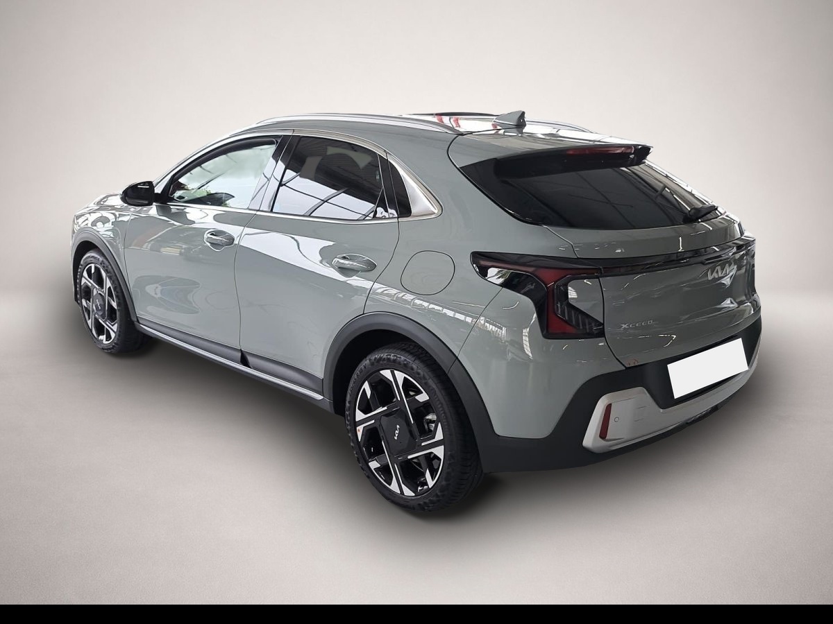 Kia XCeed, Bild 3 von 4