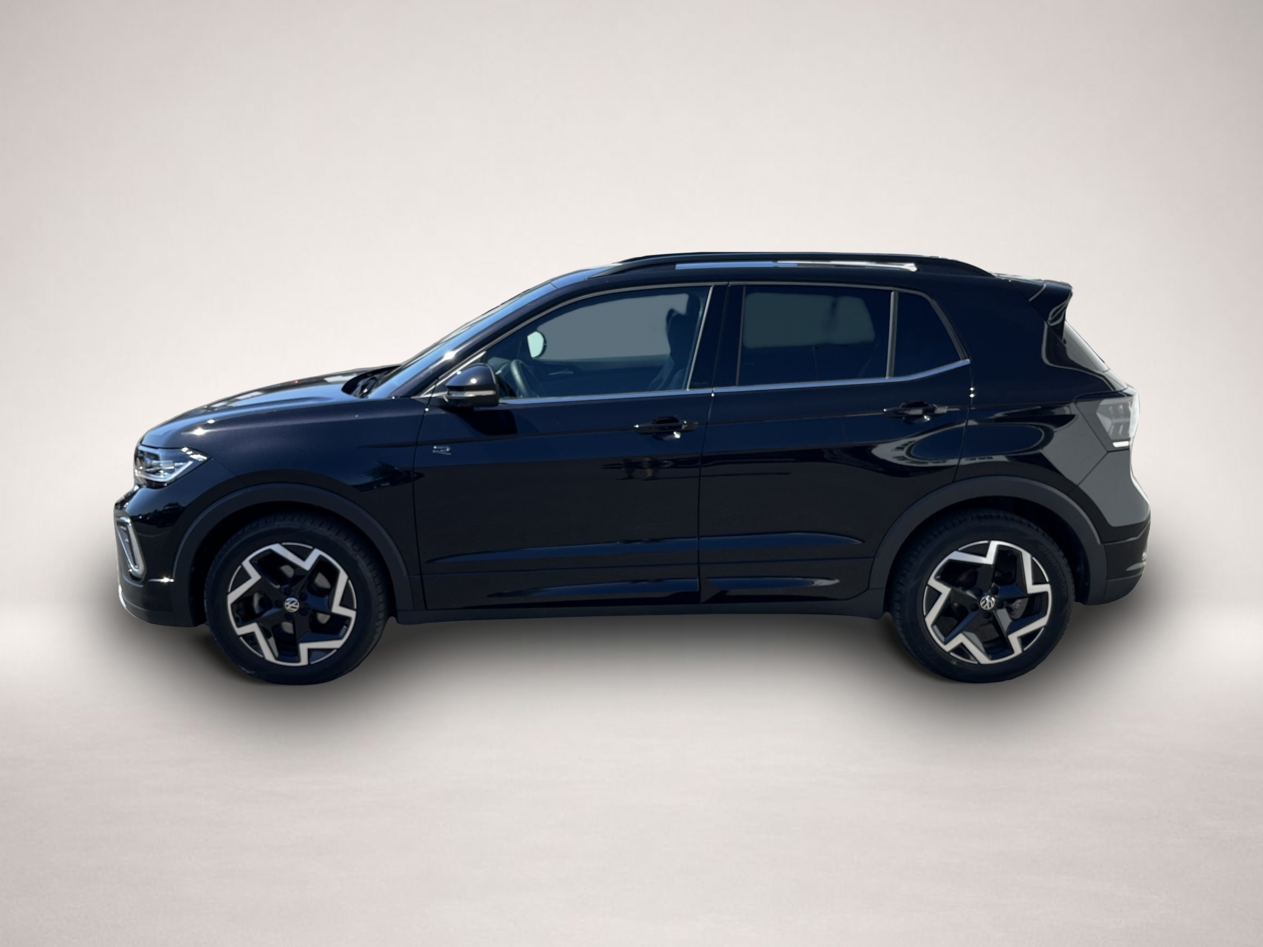 Volkswagen T-Cross (11/2025, Benzin)