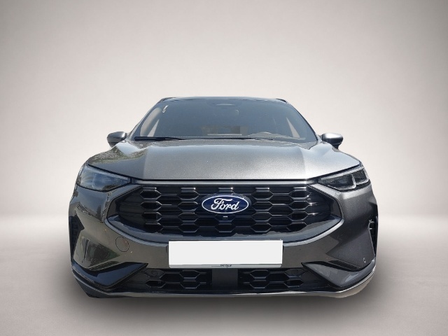 Ford Kuga (03/2026, Hybrid (Benzin/Elektro))