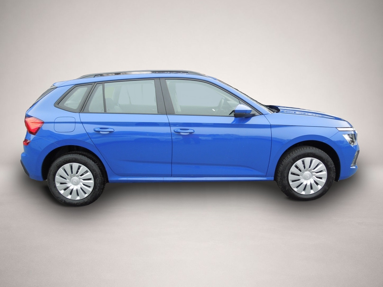 Skoda Kamiq, Bild 3 von 5