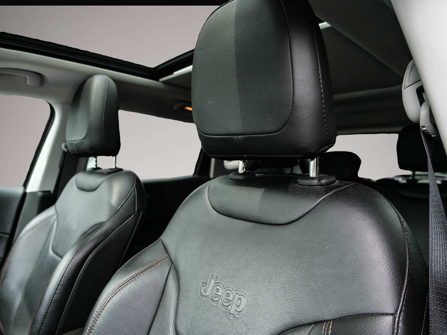 Jeep Compass (09/2020, Diesel)