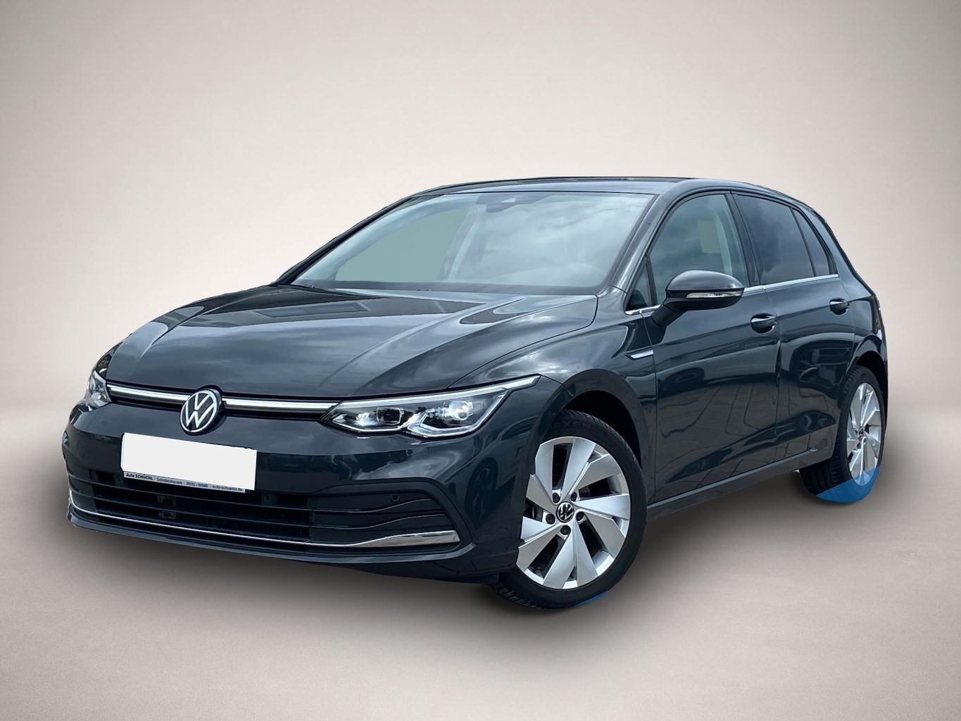 Volkswagen Golf (03/2024, )