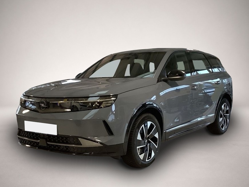 Opel Grandland (X) (11/2025, Hybrid (Benzin/Elektro))