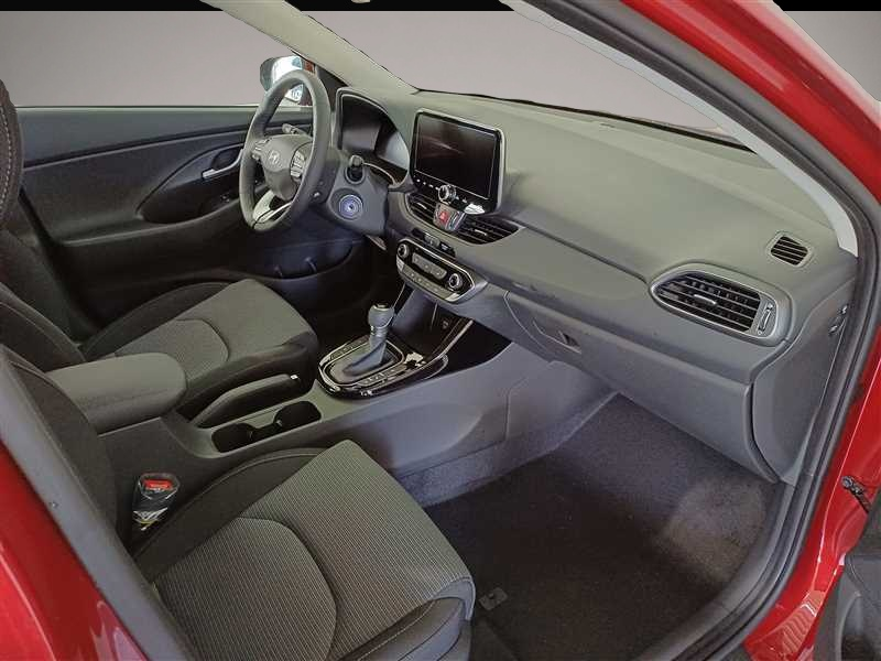 Hyundai i30 (03/2026, Benzin)