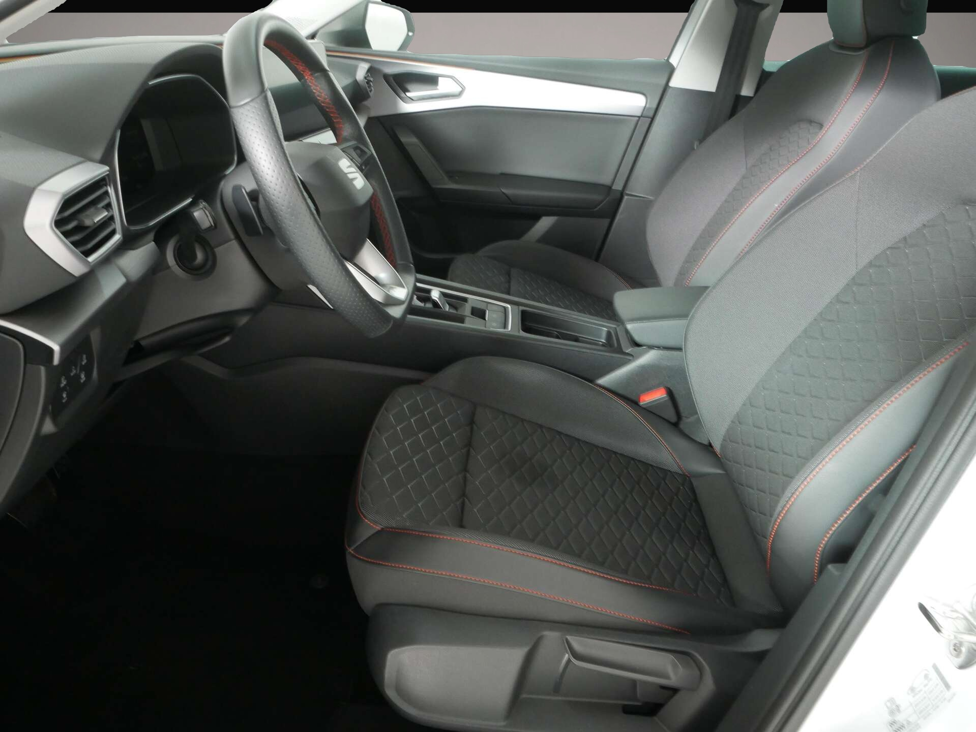 Seat Leon (05/2024, Diesel)