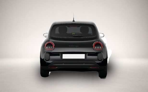 Renault Twingo, Bild 4 von 5