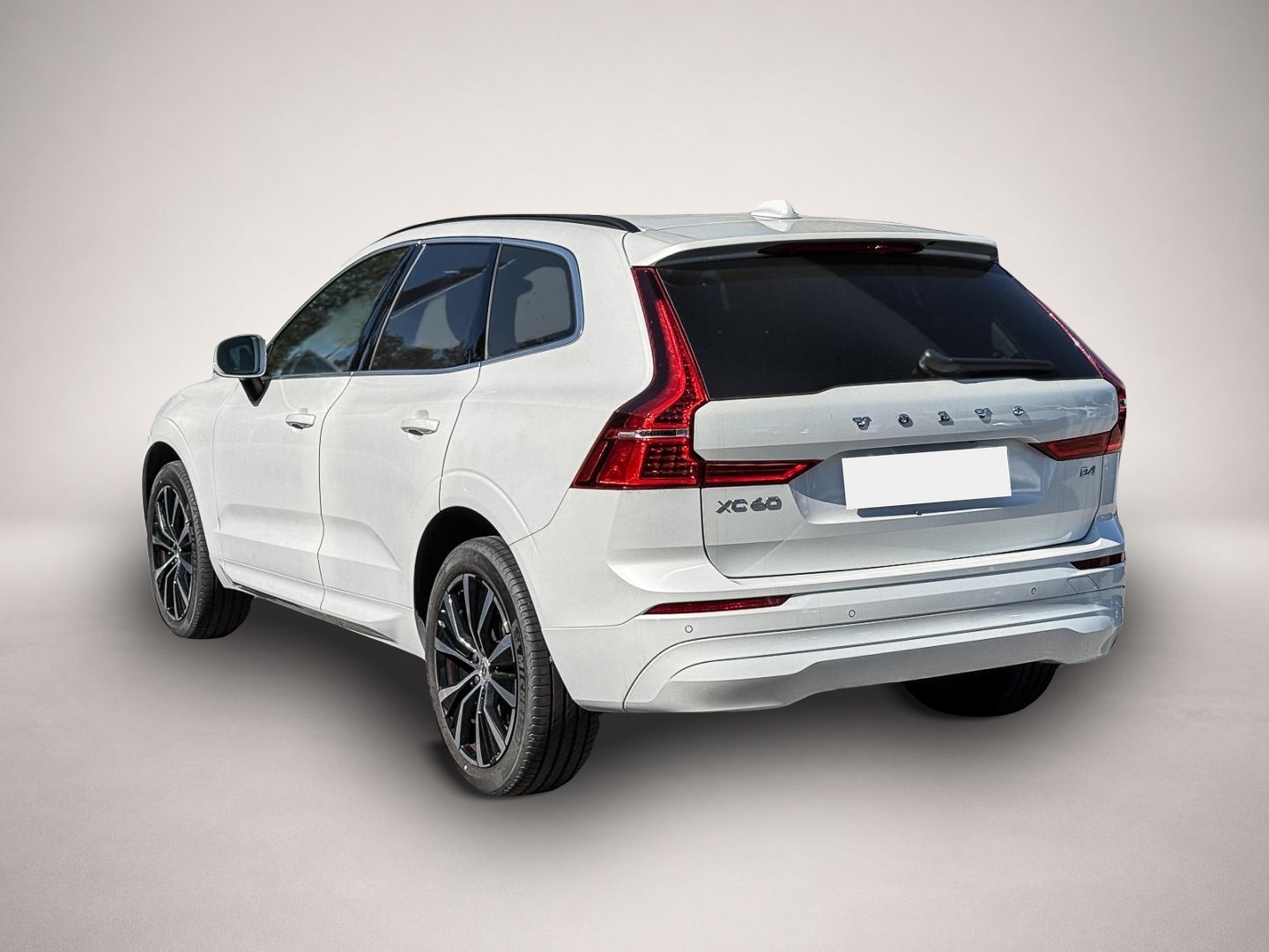 Volvo XC60 (01/2024, Benzin)
