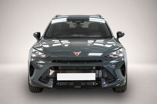 Cupra Formentor (05/2026, Benzin)