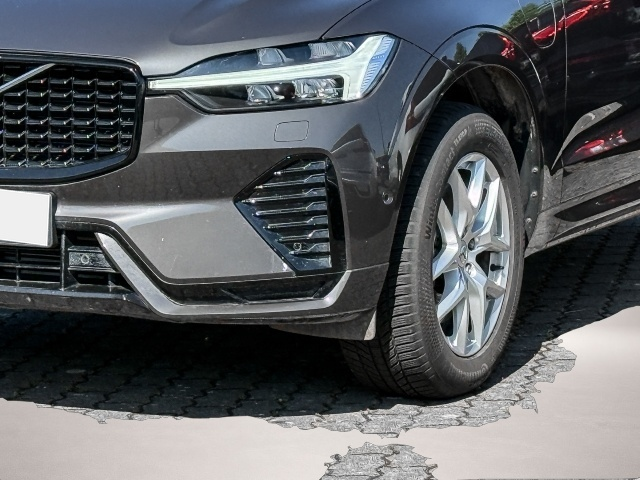 Volvo XC60 (05/2024, Hybrid (Benzin/Elektro))