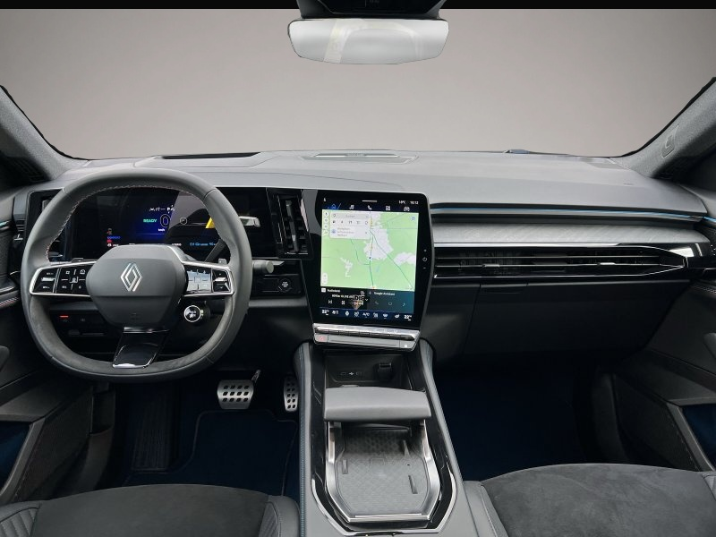 Renault Rafale (12/2024, Hybrid (Benzin/Elektro))