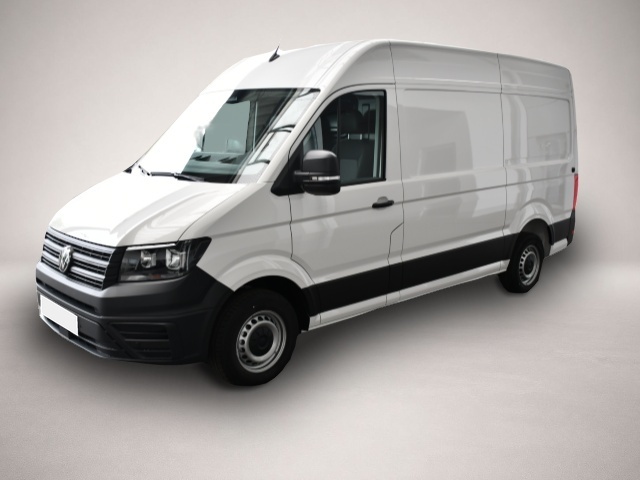 Volkswagen Other (09/2025, Diesel)