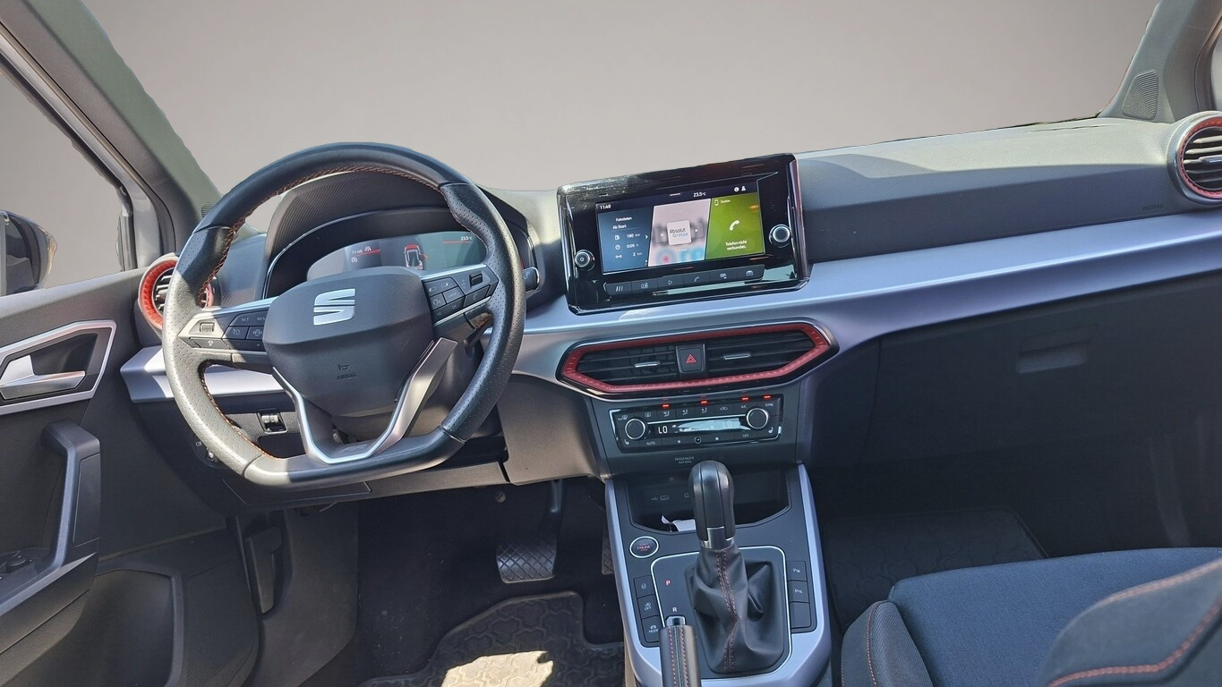 Seat Arona (06/2024, )