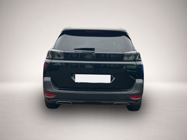 Peugeot 5008 (02/2024, Benzin)