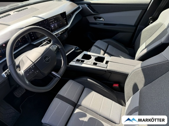 Opel Grandland (X) (11/2024, Benzin)