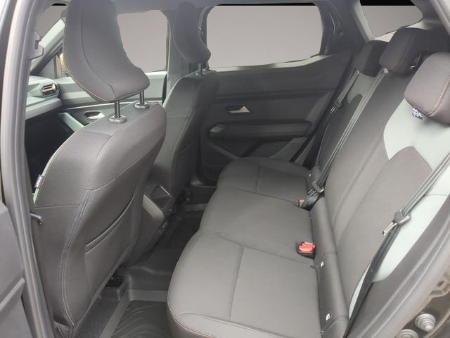 Dacia Duster (07/2026, Benzin)
