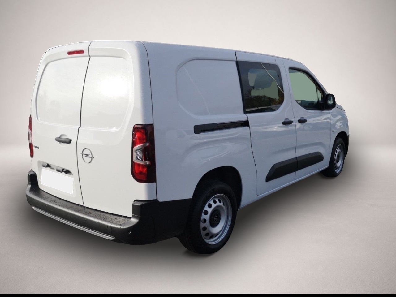 Opel Combo, Bild 6 von 7