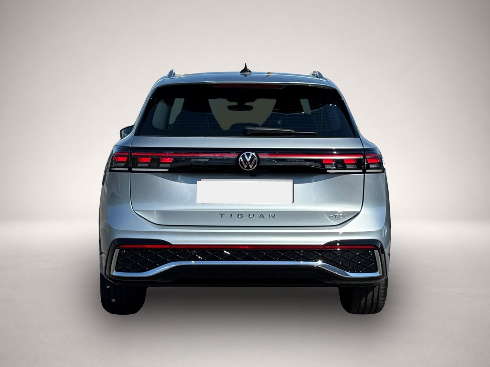 Volkswagen Tiguan (07/2026, Benzin)