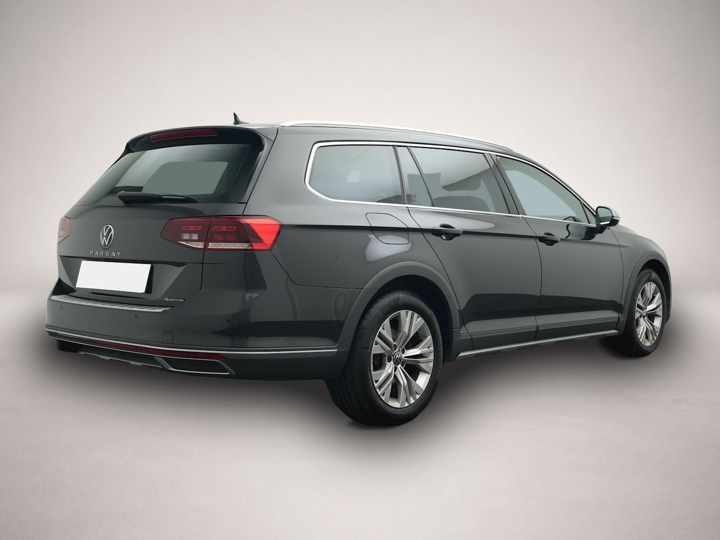 Volkswagen Passat Variant (05/2023, Diesel)