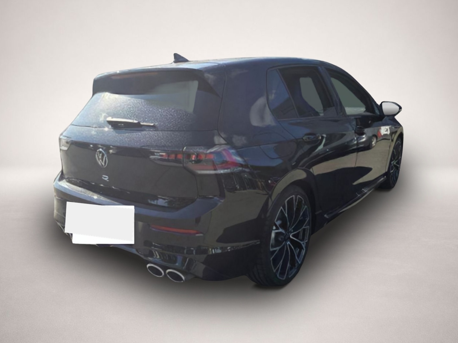Volkswagen Golf (07/2025, )