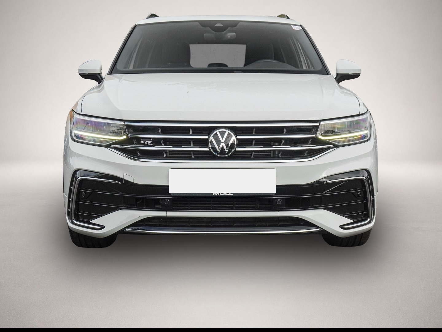 Volkswagen Tiguan (05/2023, Diesel)