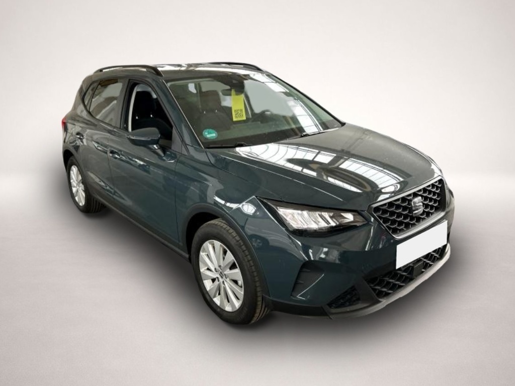SEAT Arona, Bild 2 von 2