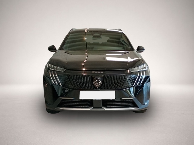 Peugeot 5008 (10/2025, Benzin)