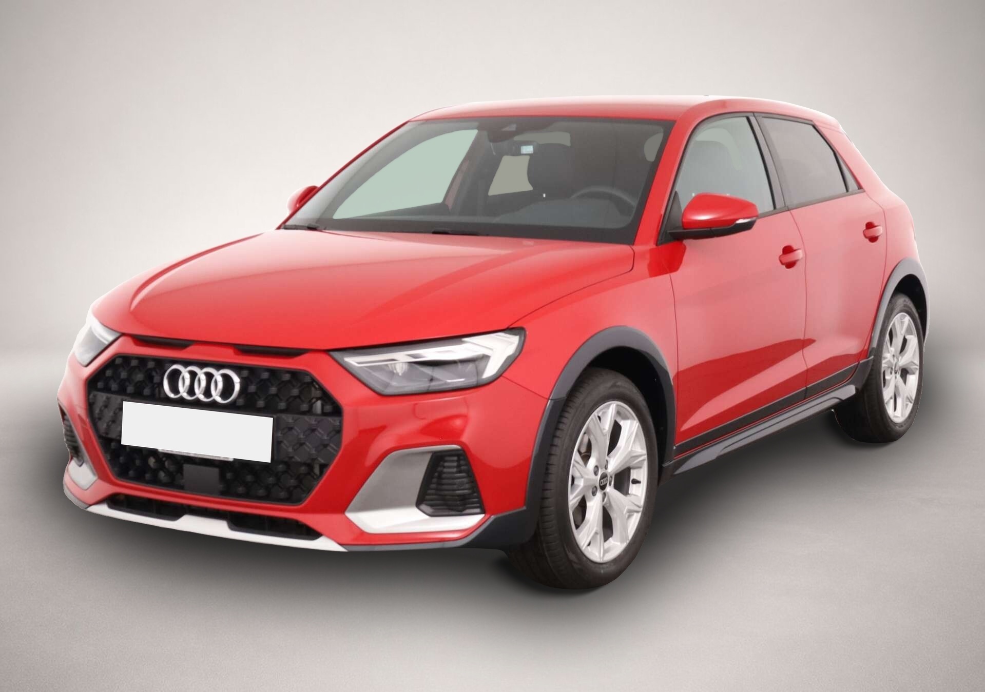 Audi A1 (08/2025, Benzin)
