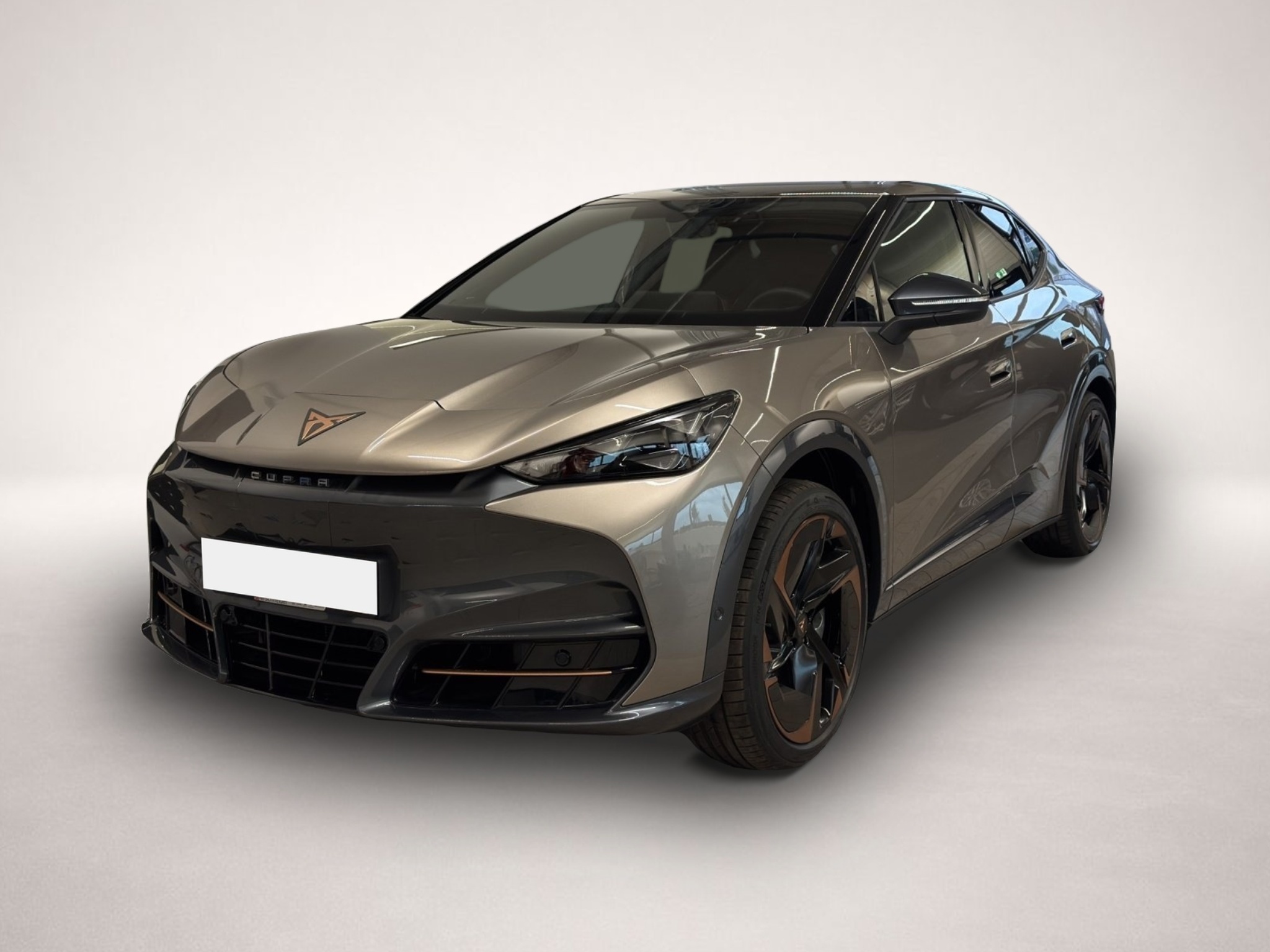 CUPRA Tavascan, Bild 1 von 5