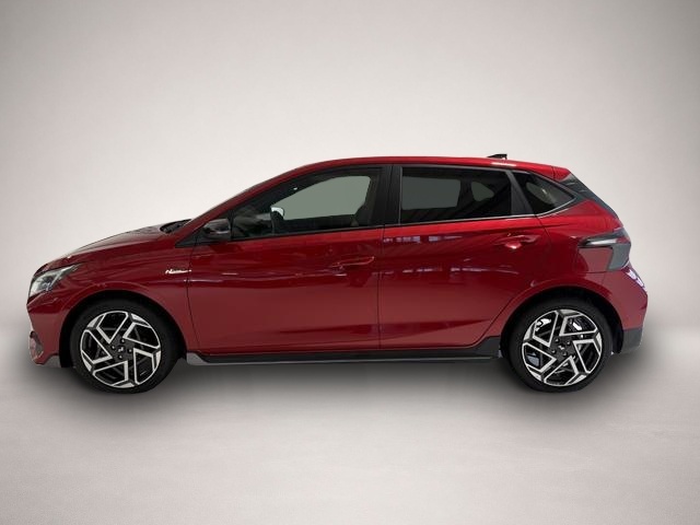 Hyundai i20 (08/2025, Benzin)