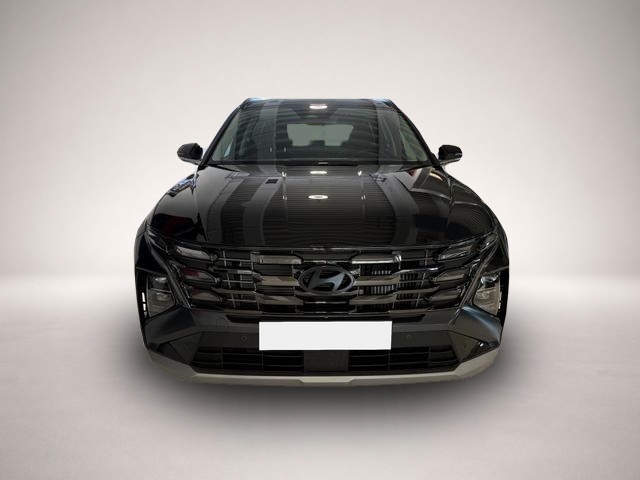 Hyundai TUCSON (11/2025, Benzin)