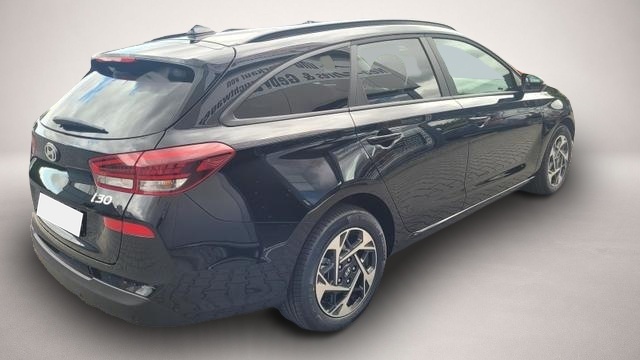 Hyundai i30 (04/2026, Benzin)