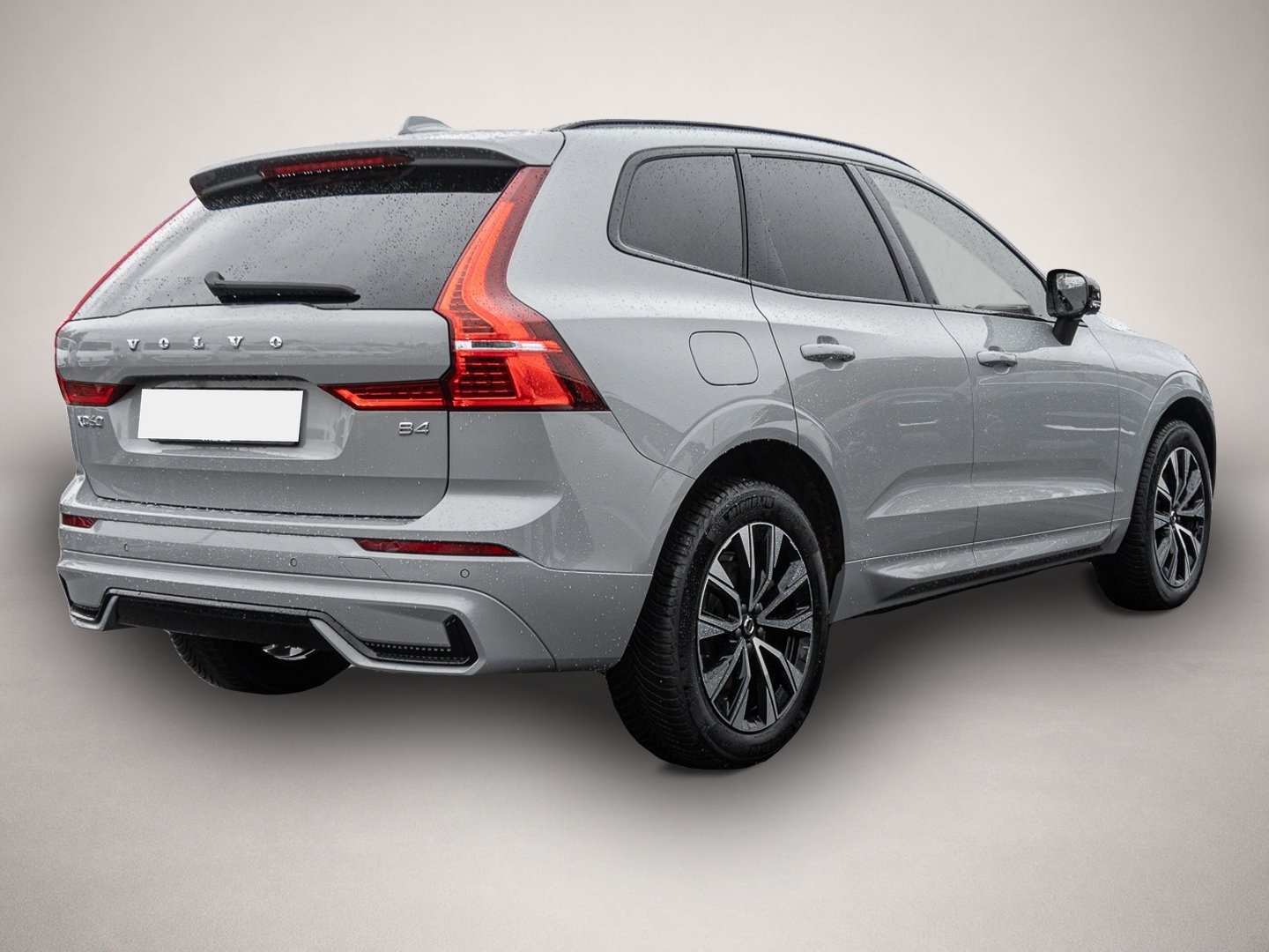 Volvo XC60 (01/2023, )