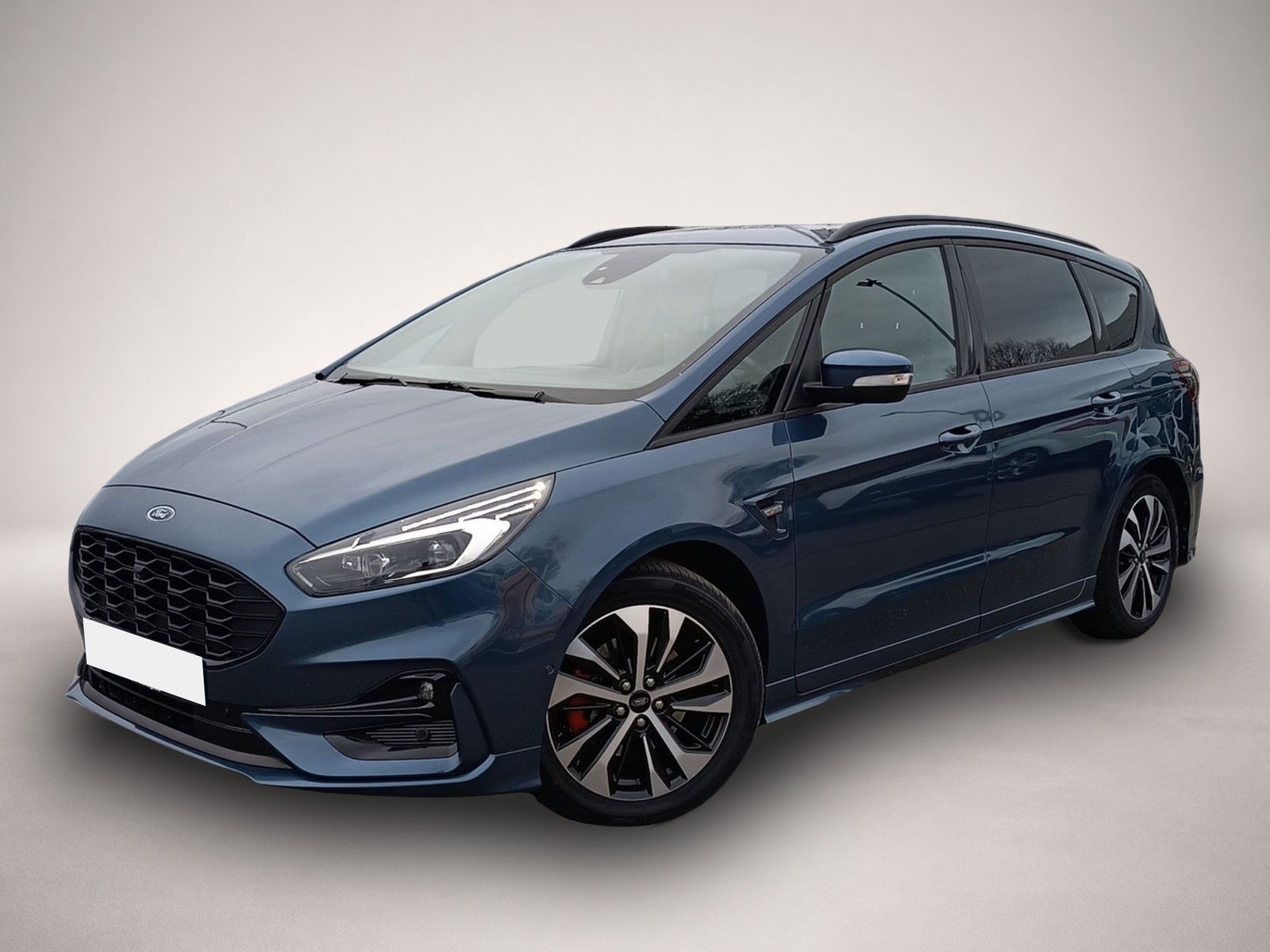 Ford S-Max (09/2022, )